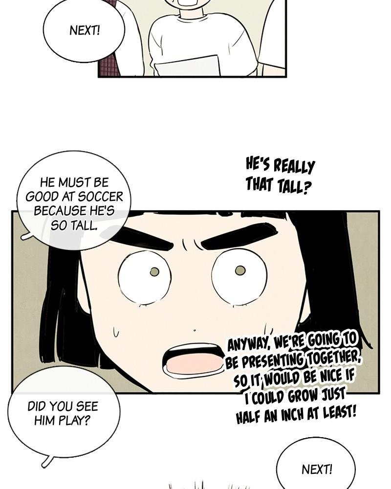 Read After School Lessons for Unripe Apples EN Manga Online