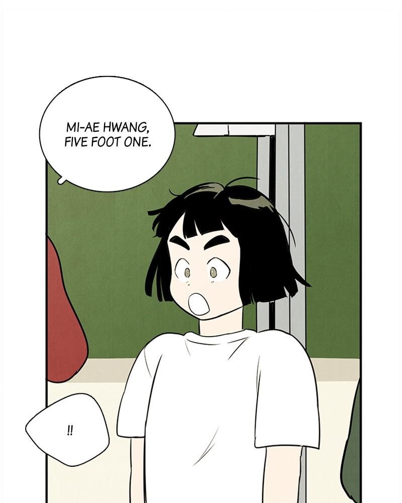 Read After School Lessons for Unripe Apples EN Manga Online