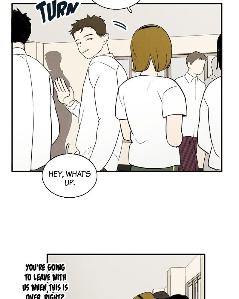 Read After School Lessons for Unripe Apples EN Manga Online