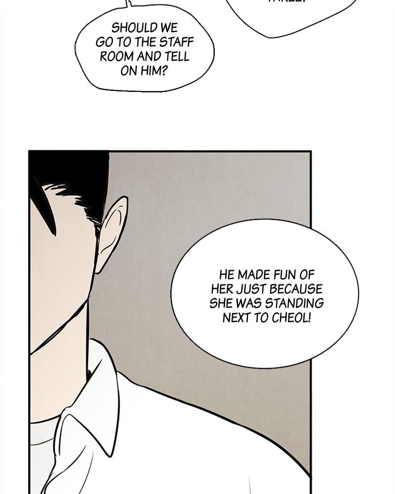 Read After School Lessons for Unripe Apples EN Manga Online