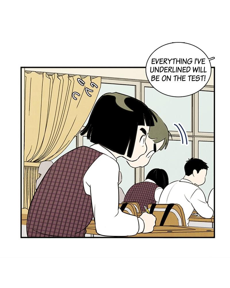 Read After School Lessons for Unripe Apples EN Manga Online