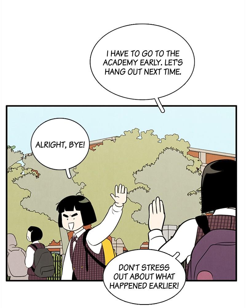 Read After School Lessons for Unripe Apples EN Manga Online