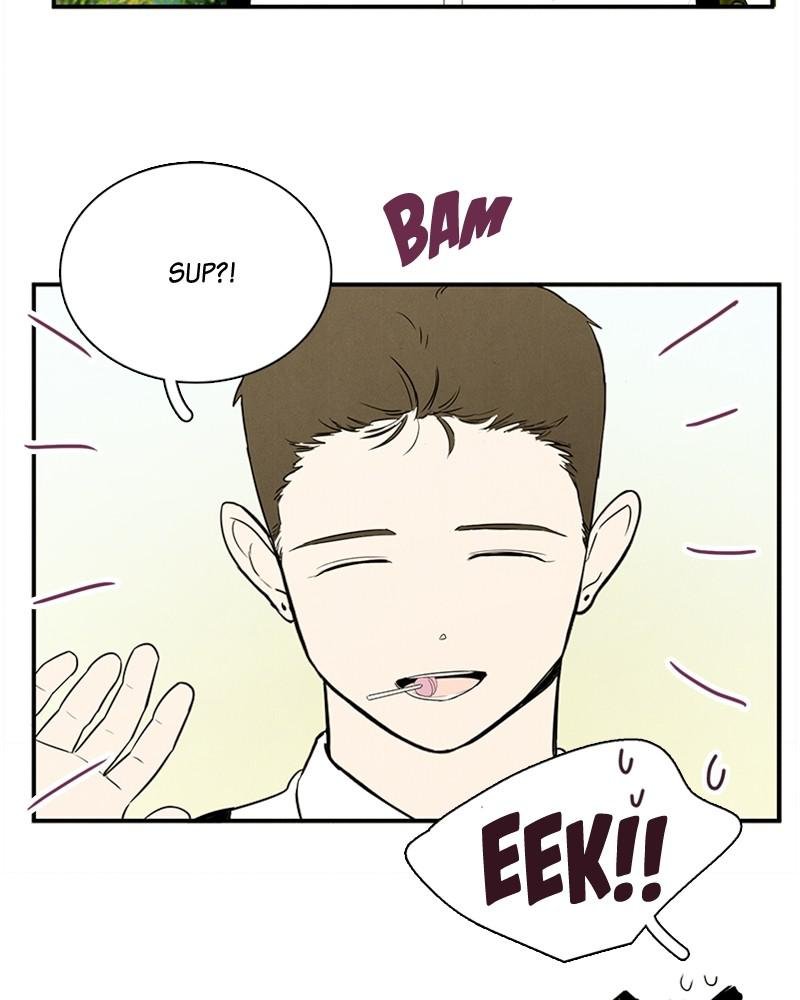 Read After School Lessons for Unripe Apples EN Manga Online