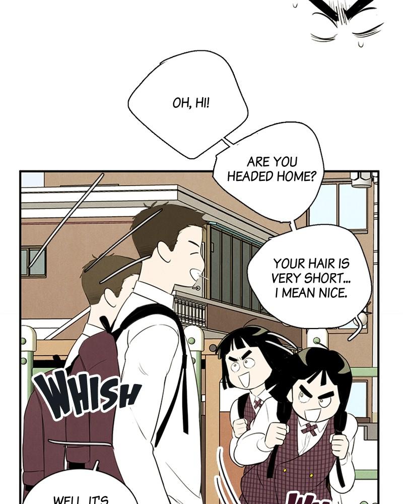 Read After School Lessons for Unripe Apples EN Manga Online