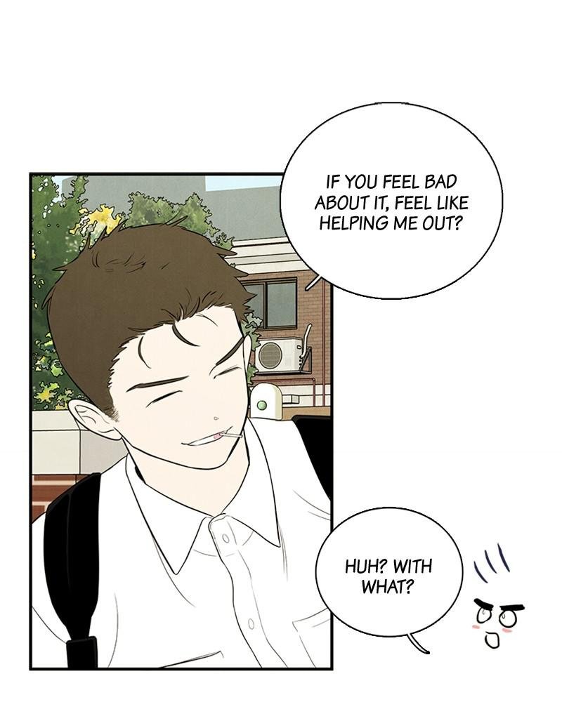 Read After School Lessons for Unripe Apples EN Manga Online