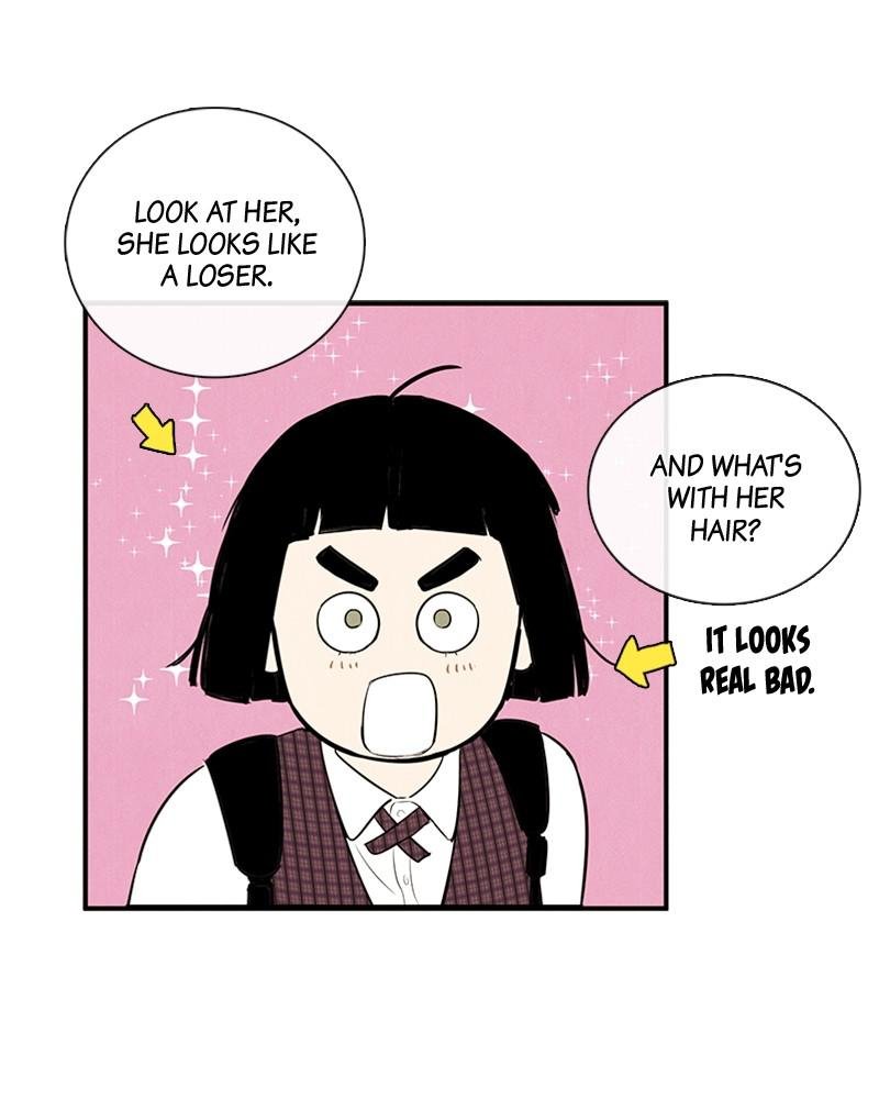 Read After School Lessons for Unripe Apples EN Manga Online