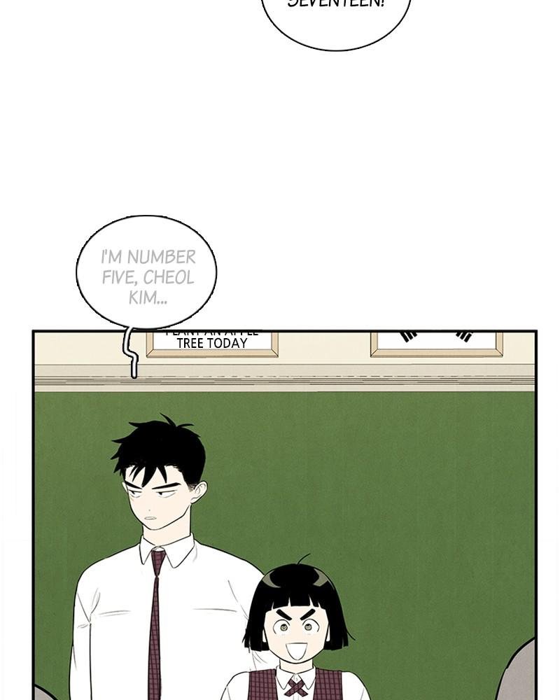 Read After School Lessons for Unripe Apples EN Manga Online