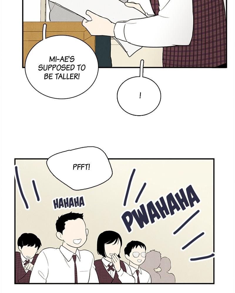 Read After School Lessons for Unripe Apples EN Manga Online