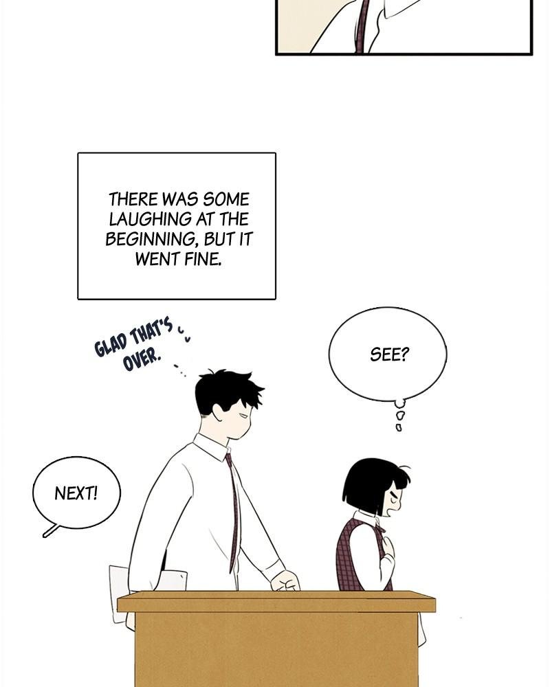 Read After School Lessons for Unripe Apples EN Manga Online