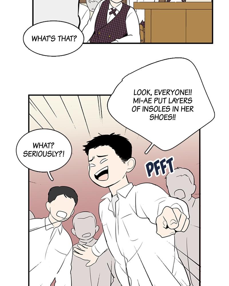 Read After School Lessons for Unripe Apples EN Manga Online