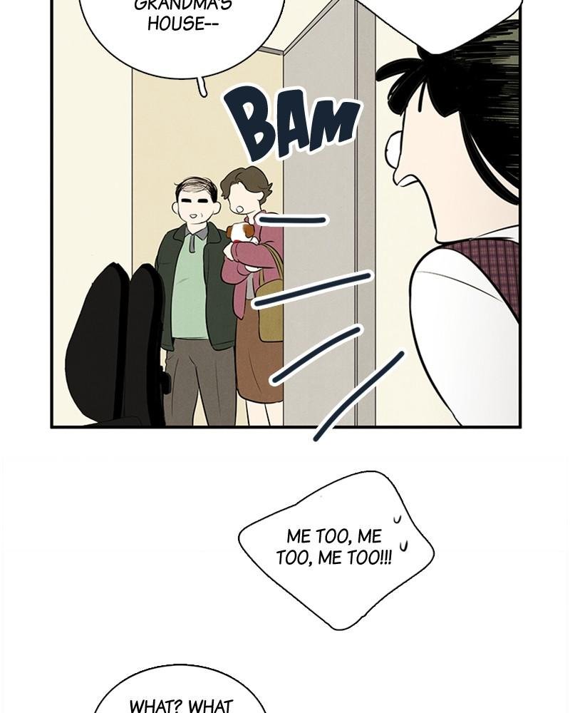 Read After School Lessons for Unripe Apples EN Manga Online