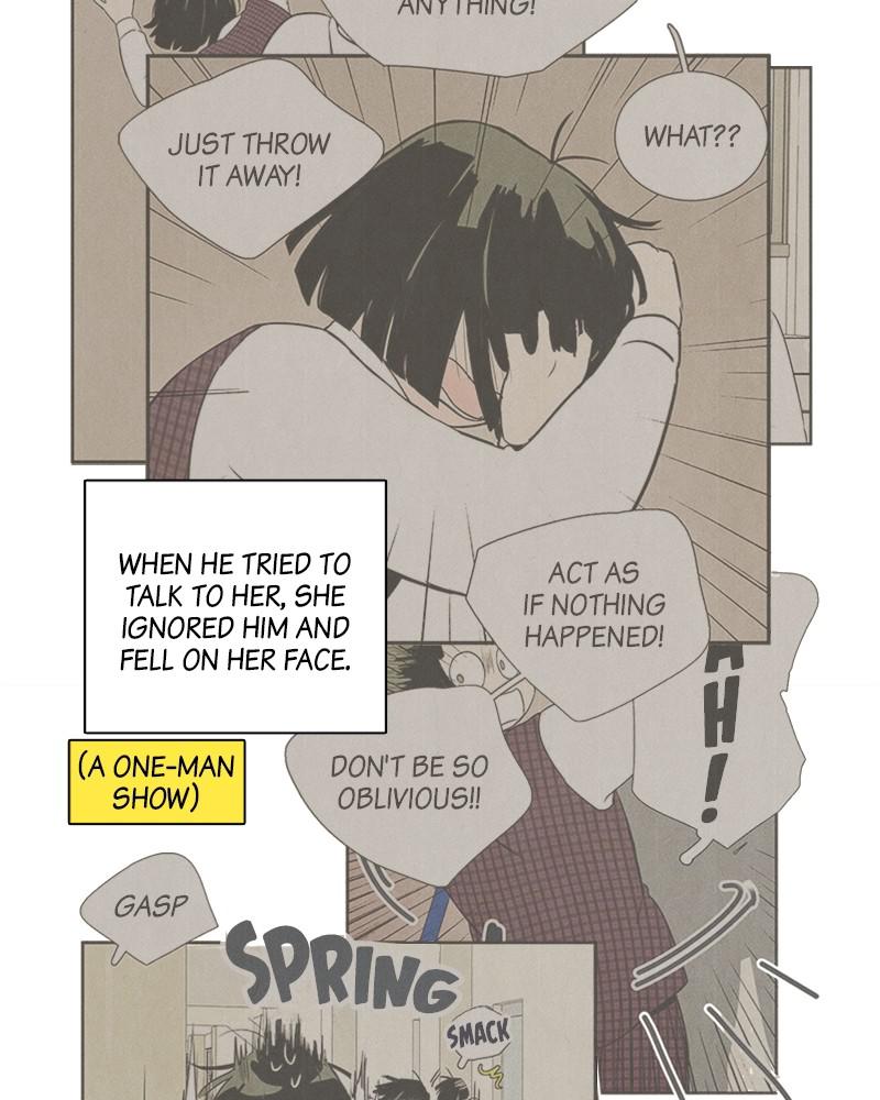 Read After School Lessons for Unripe Apples EN Manga Online