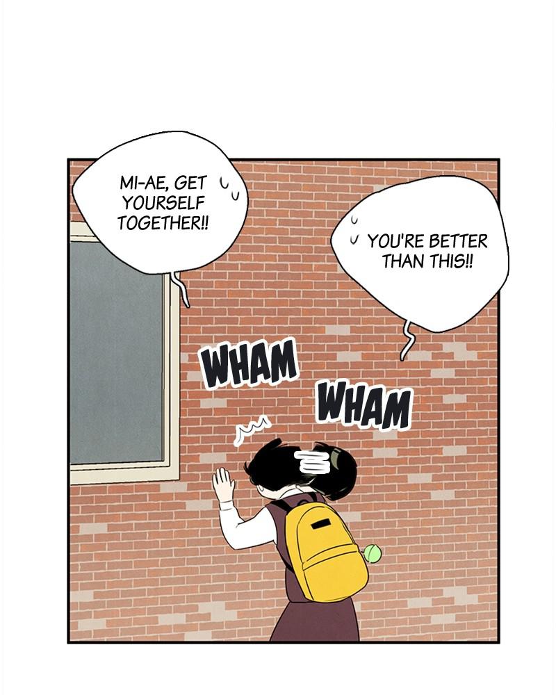 Read After School Lessons for Unripe Apples EN Manga Online