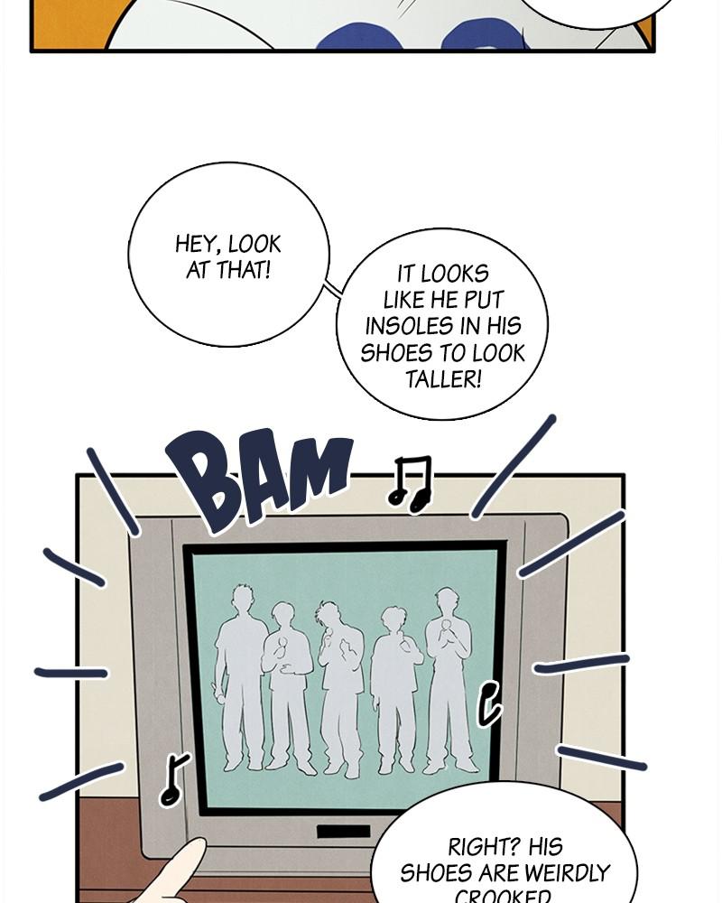 Read After School Lessons for Unripe Apples EN Manga Online