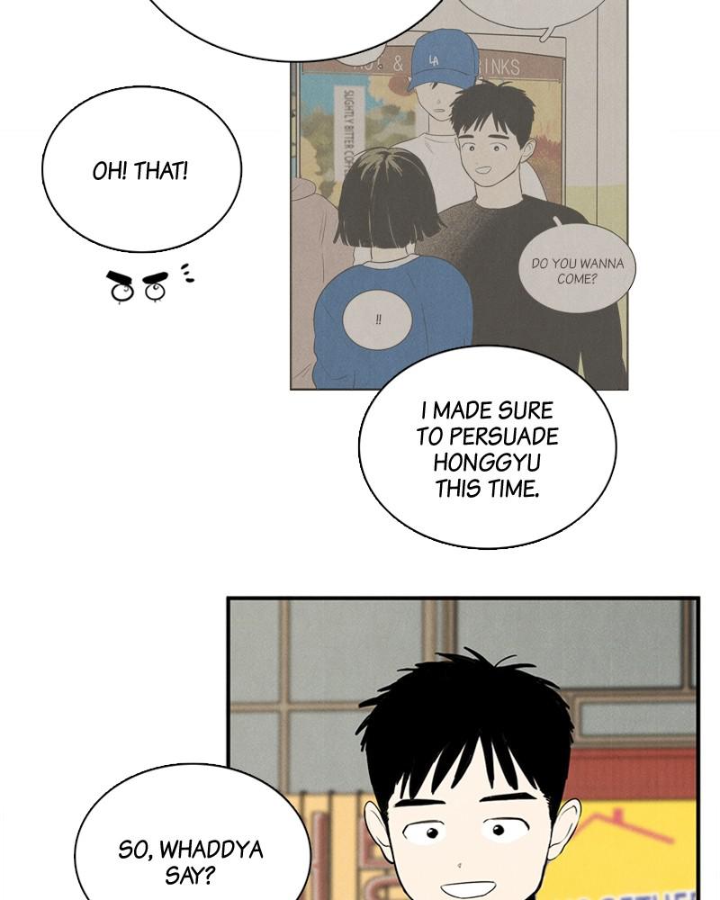 Read After School Lessons for Unripe Apples EN Manga Online