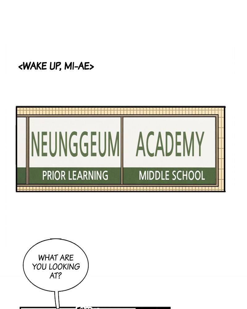 Read After School Lessons for Unripe Apples EN Manga Online