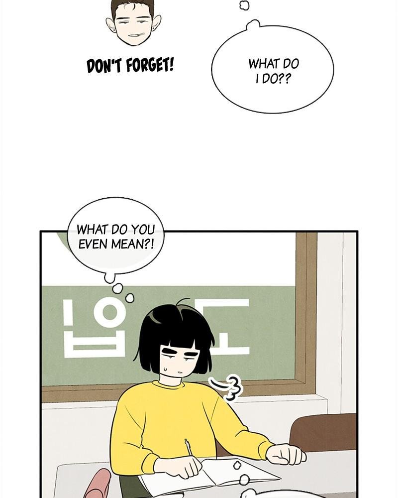 Read After School Lessons for Unripe Apples EN Manga Online