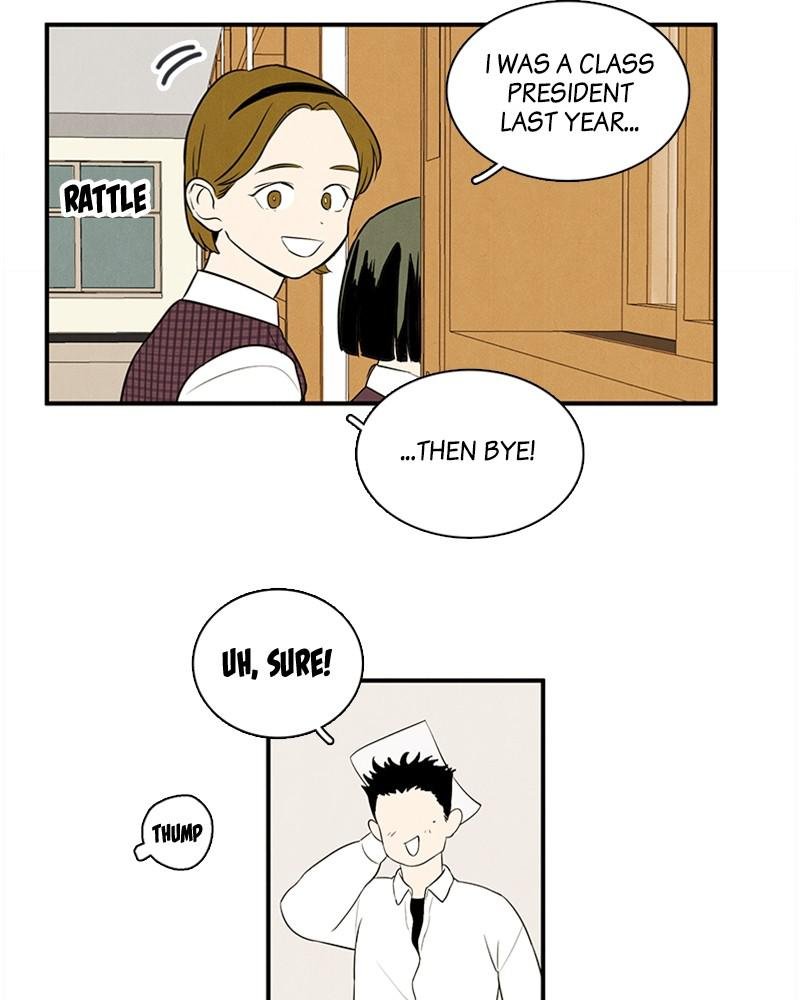 Read After School Lessons for Unripe Apples EN Manga Online