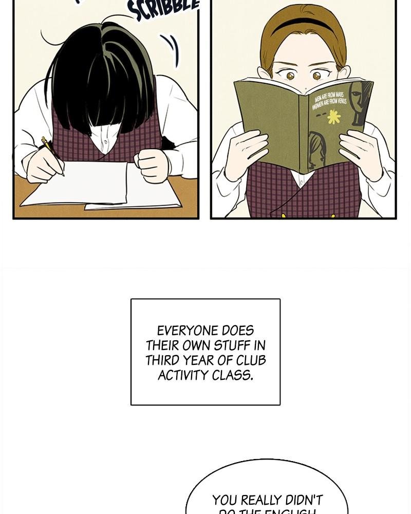 Read After School Lessons for Unripe Apples EN Manga Online