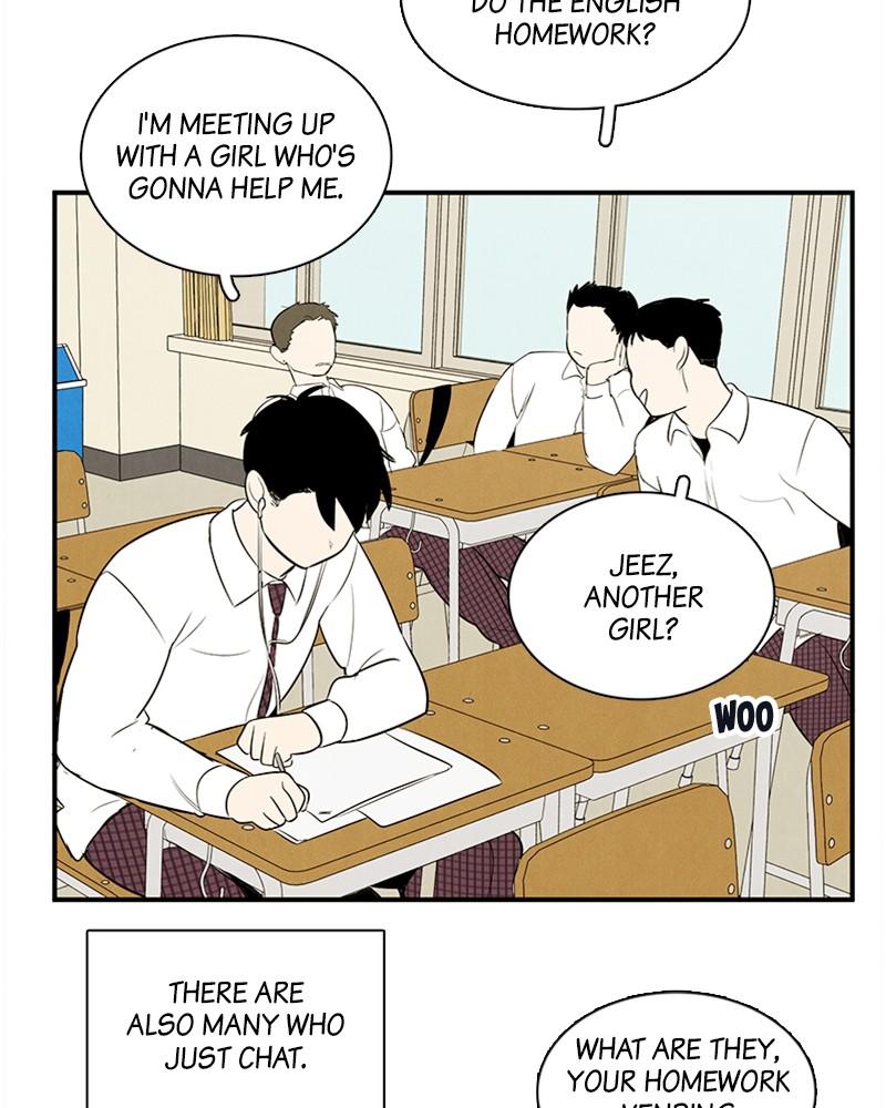 Read After School Lessons for Unripe Apples EN Manga Online