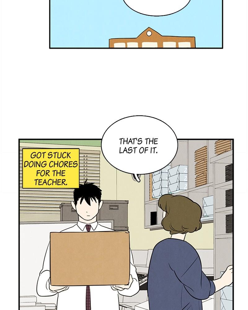 Read After School Lessons for Unripe Apples EN Manga Online