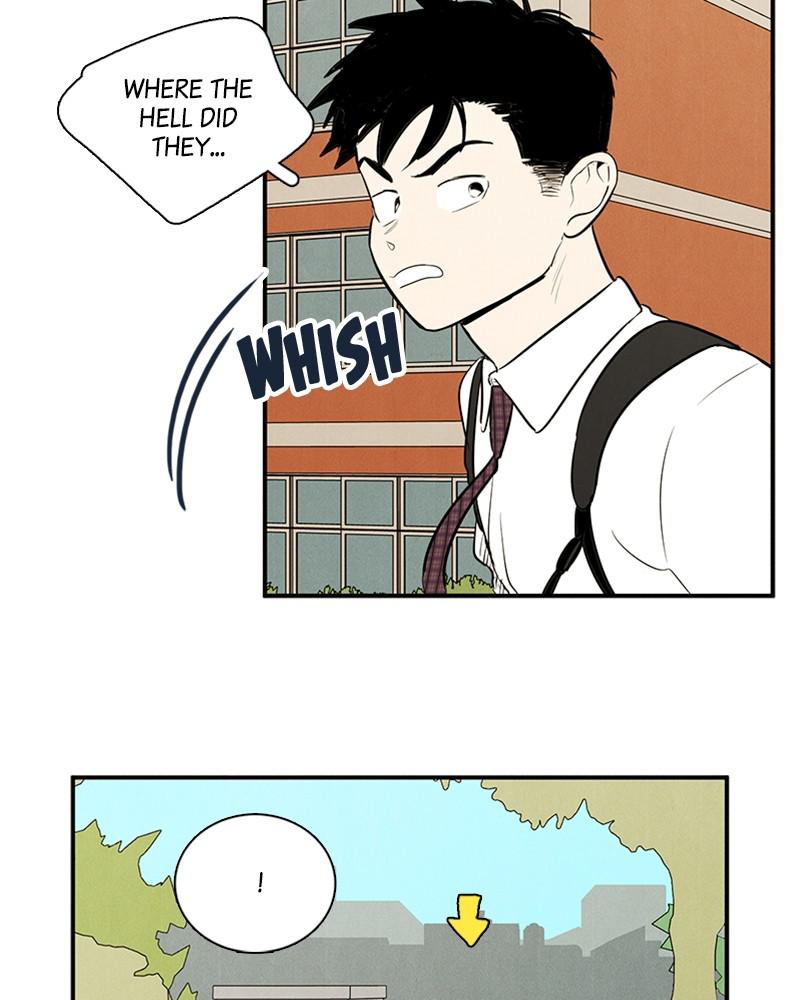 Read After School Lessons for Unripe Apples EN Manga Online