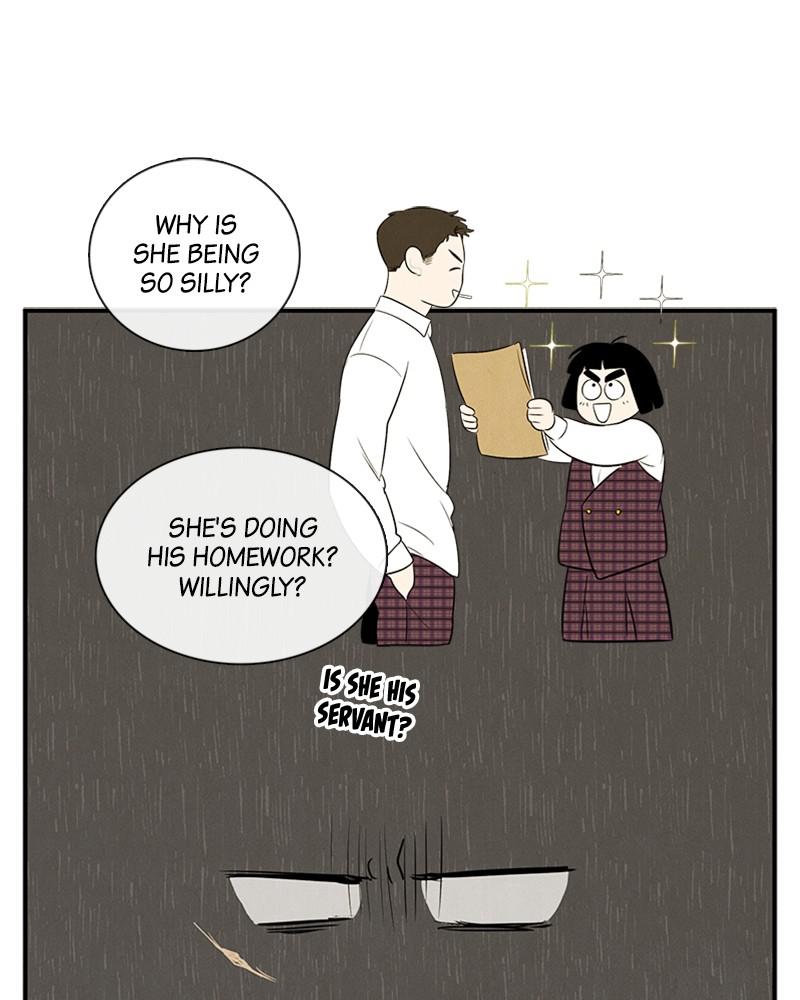 Read After School Lessons for Unripe Apples EN Manga Online