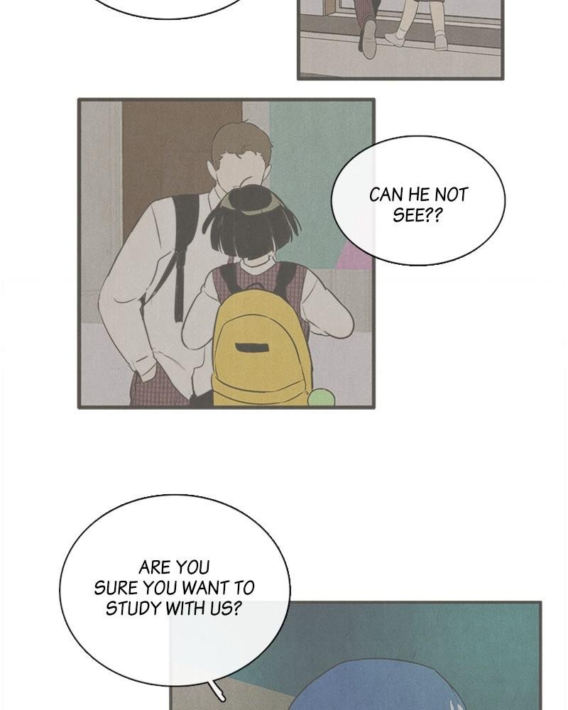 Read After School Lessons for Unripe Apples EN Manga Online