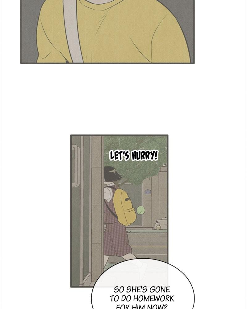 Read After School Lessons for Unripe Apples EN Manga Online