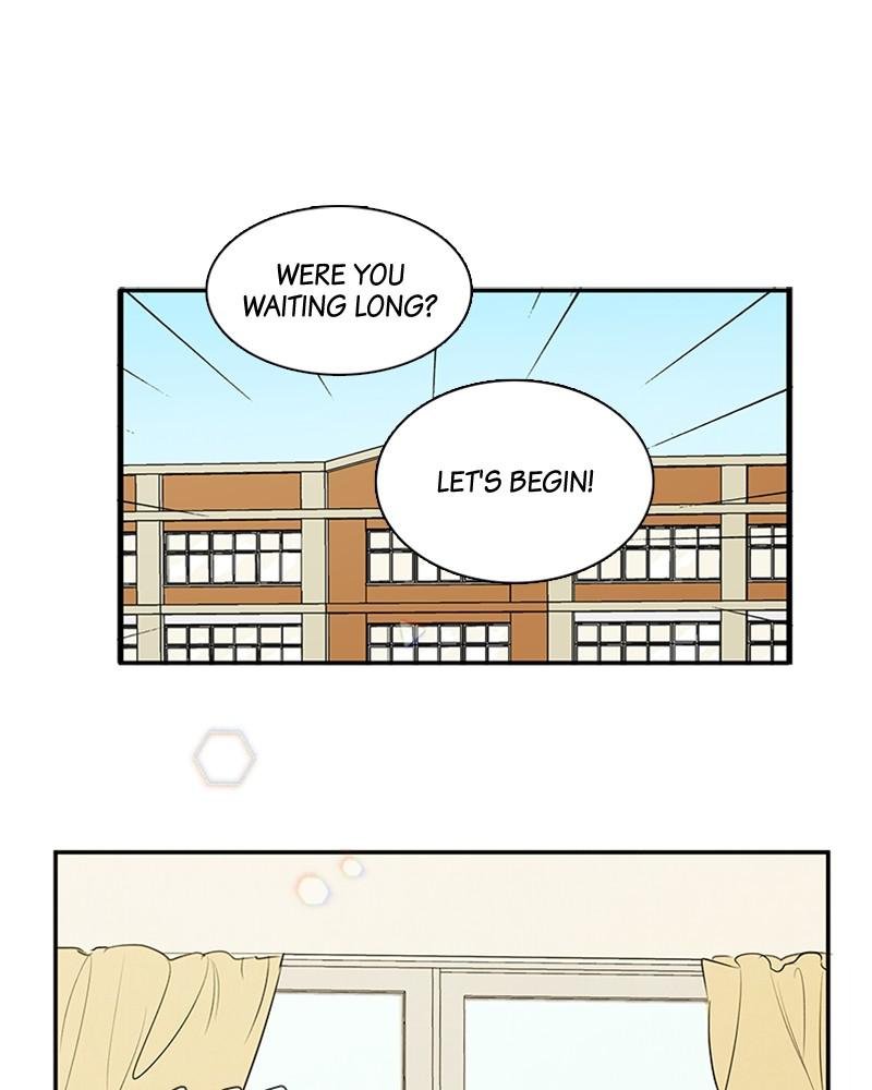 Read After School Lessons for Unripe Apples EN Manga Online