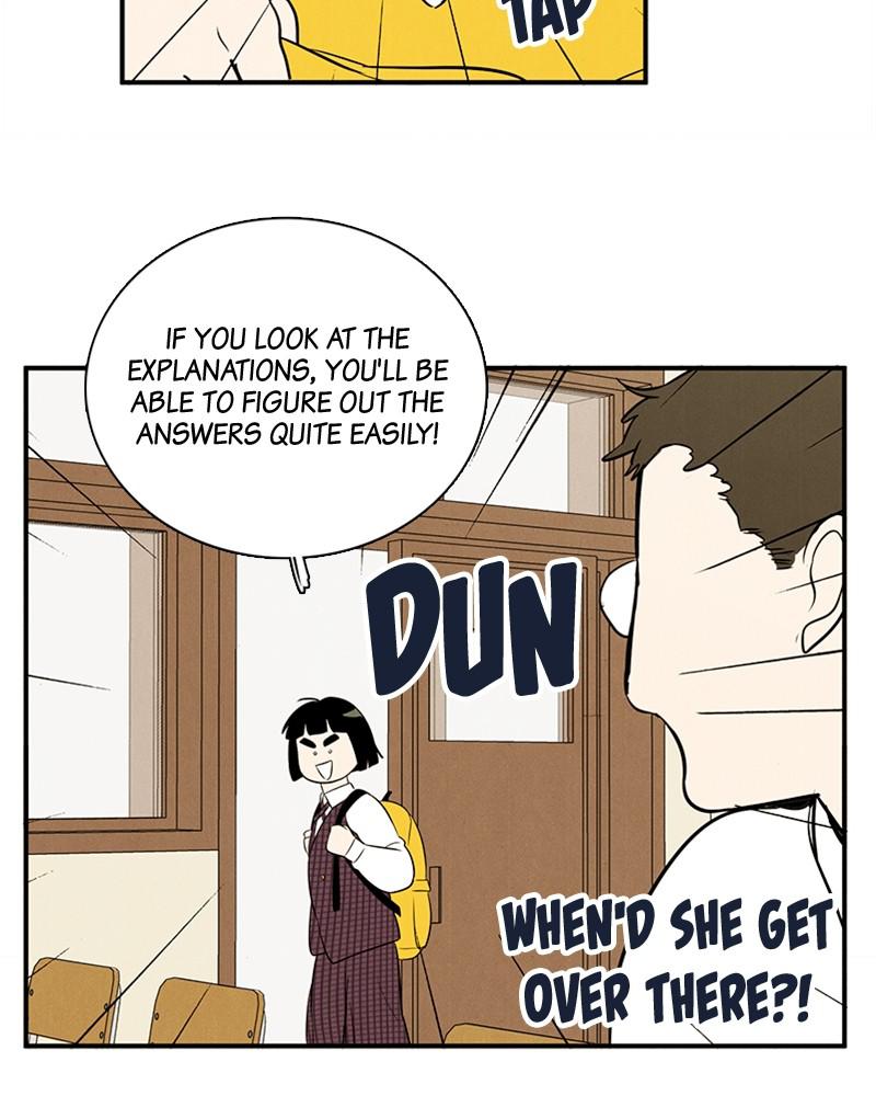 Read After School Lessons for Unripe Apples EN Manga Online