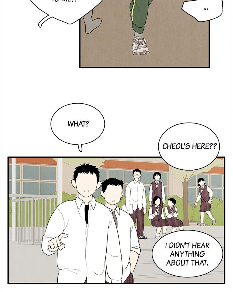 Read After School Lessons for Unripe Apples EN Manga Online