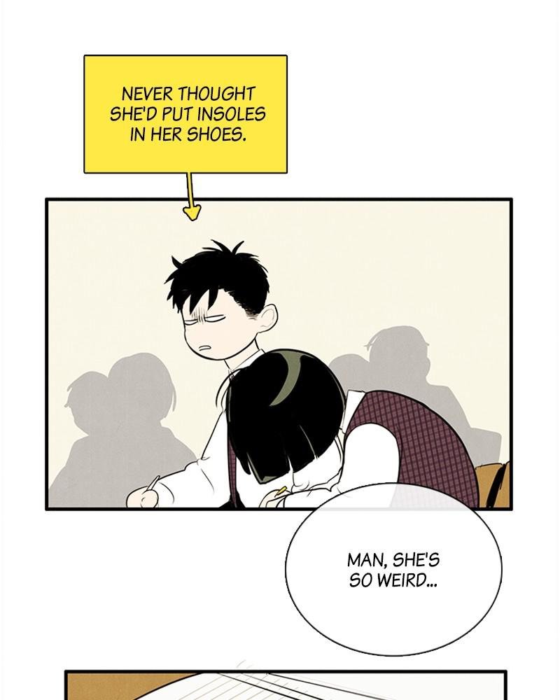 Read After School Lessons for Unripe Apples EN Manga Online