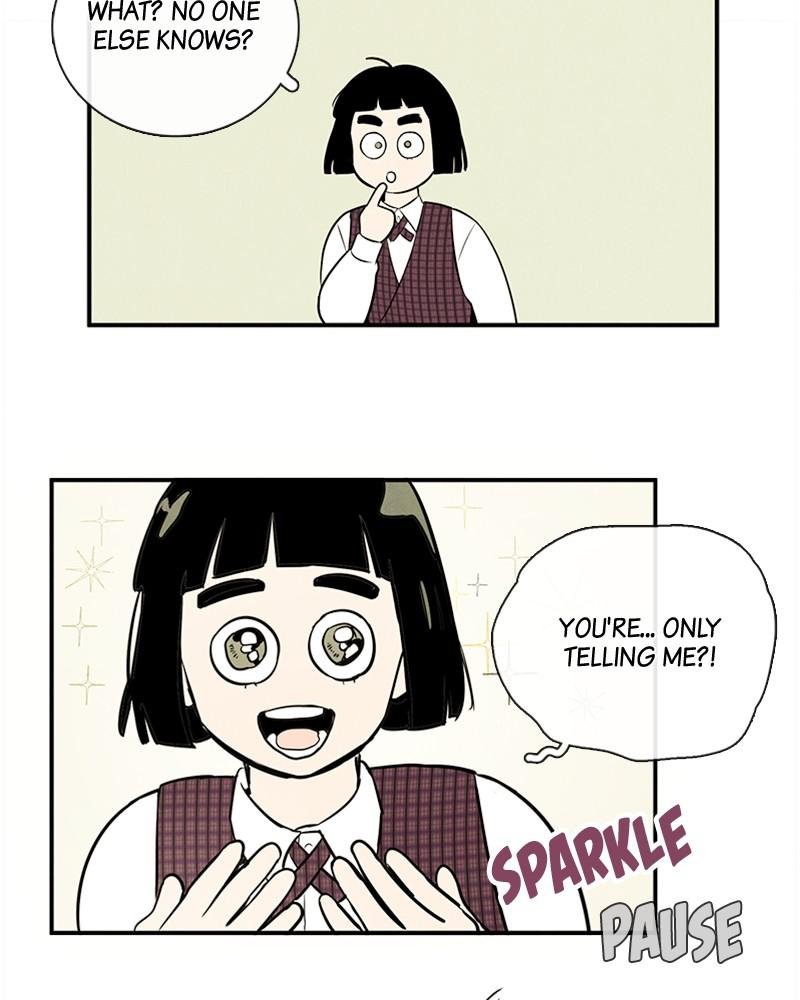 Read After School Lessons for Unripe Apples EN Manga Online