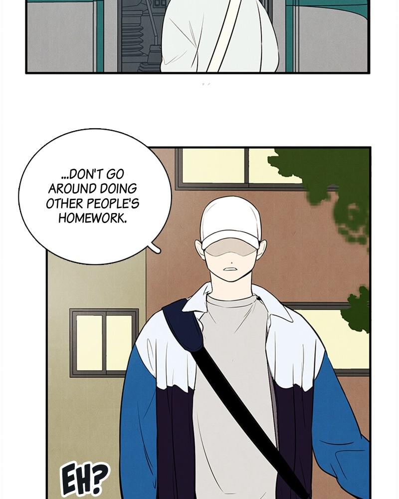 Read After School Lessons for Unripe Apples EN Manga Online