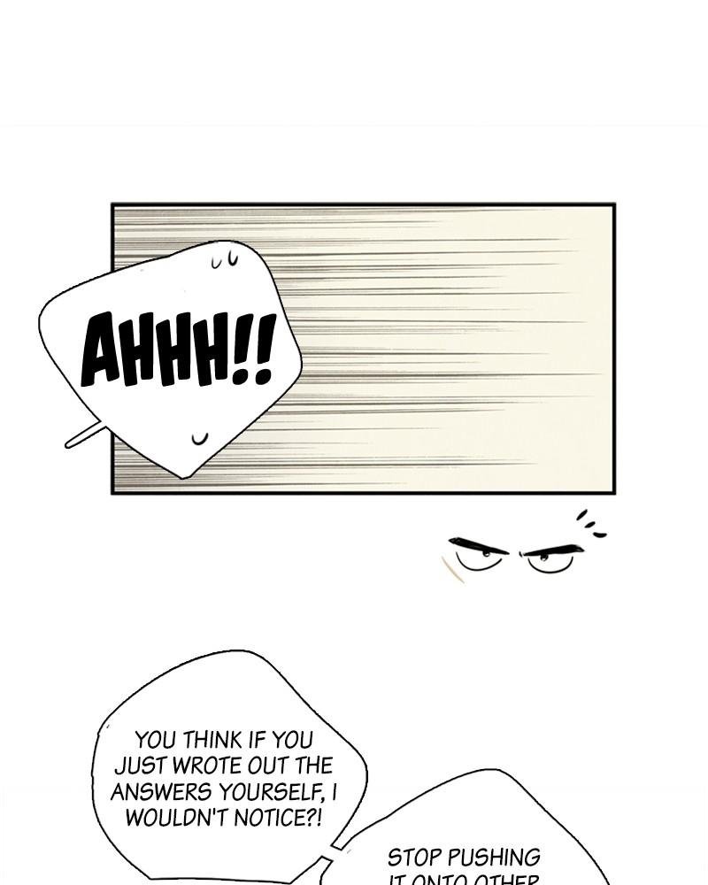 Read After School Lessons for Unripe Apples EN Manga Online