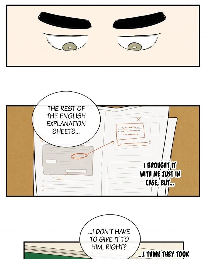 Read After School Lessons for Unripe Apples EN Manga Online