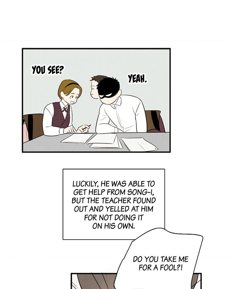 Read After School Lessons for Unripe Apples EN Manga Online