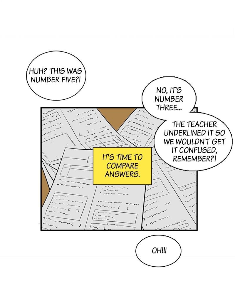 Read After School Lessons for Unripe Apples EN Manga Online