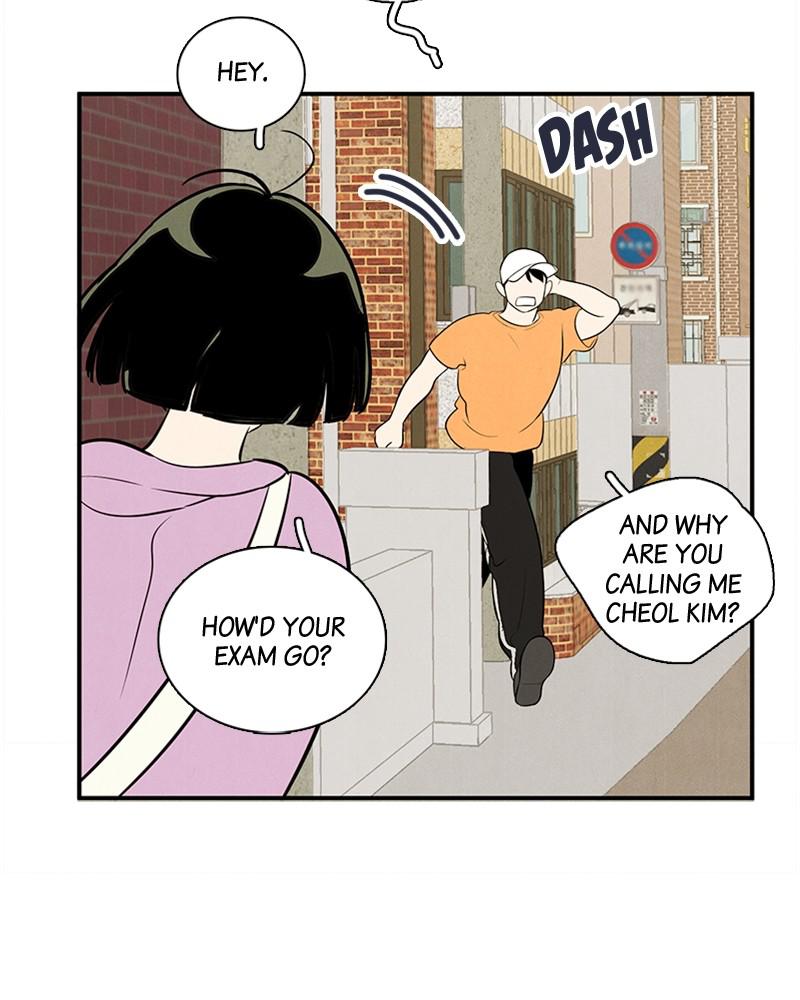 Read After School Lessons for Unripe Apples EN Manga Online