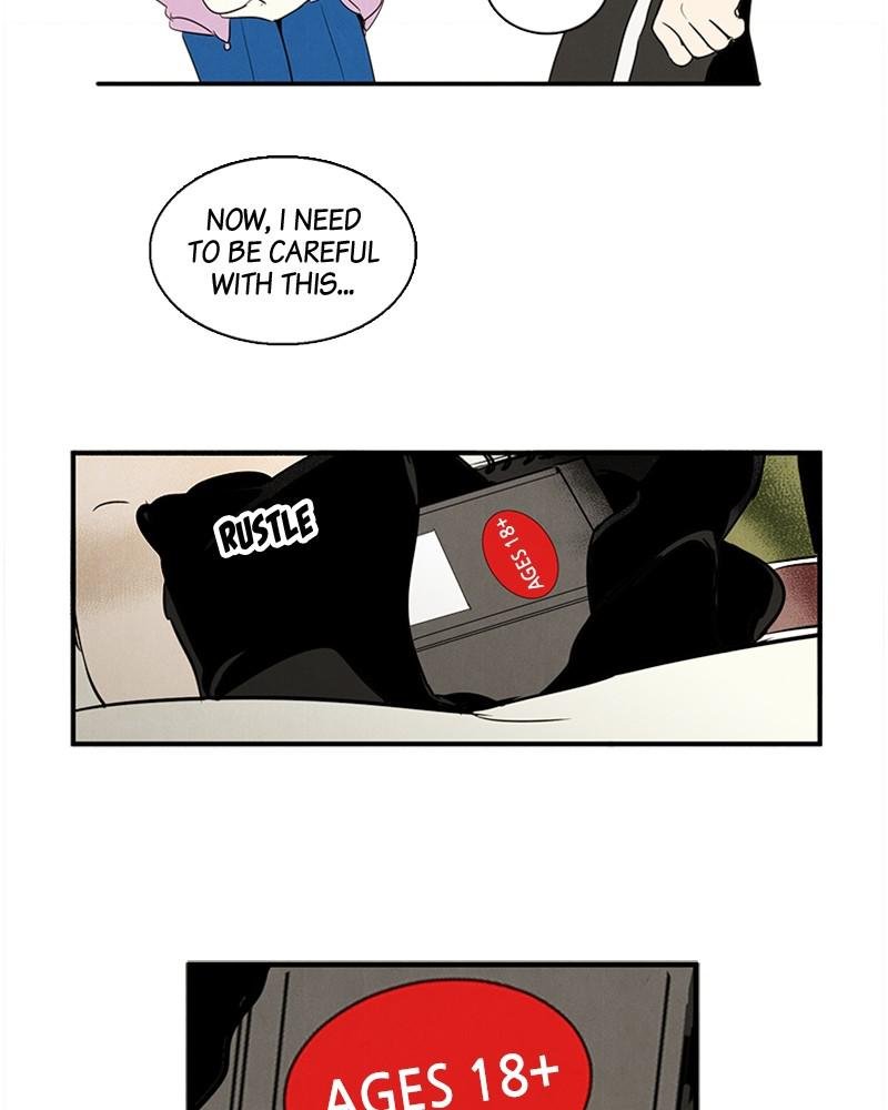 Read After School Lessons for Unripe Apples EN Manga Online