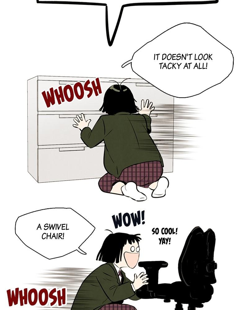 Read After School Lessons for Unripe Apples EN Manga Online