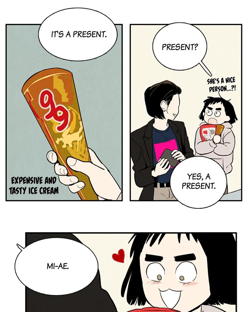 Read After School Lessons for Unripe Apples EN Manga Online