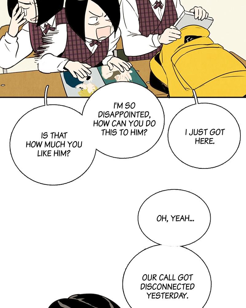 Read After School Lessons for Unripe Apples EN Manga Online