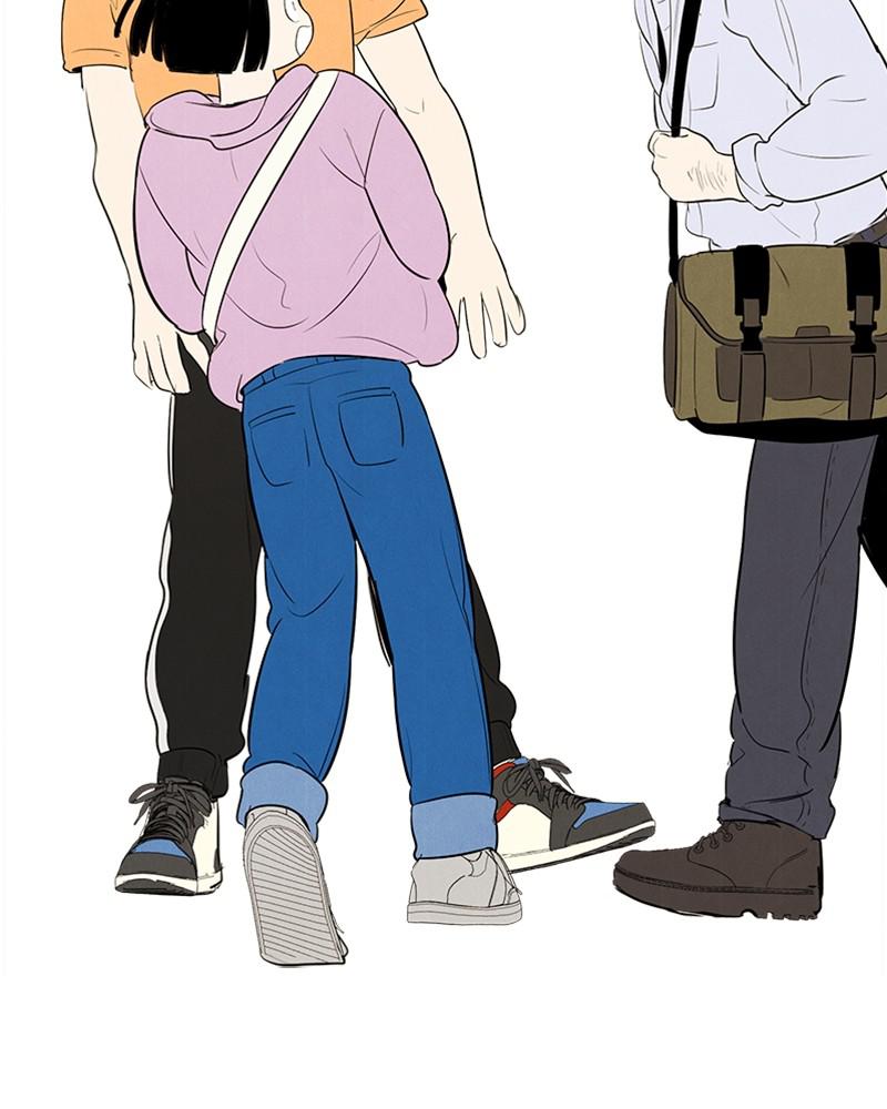 Read After School Lessons for Unripe Apples EN Manga Online