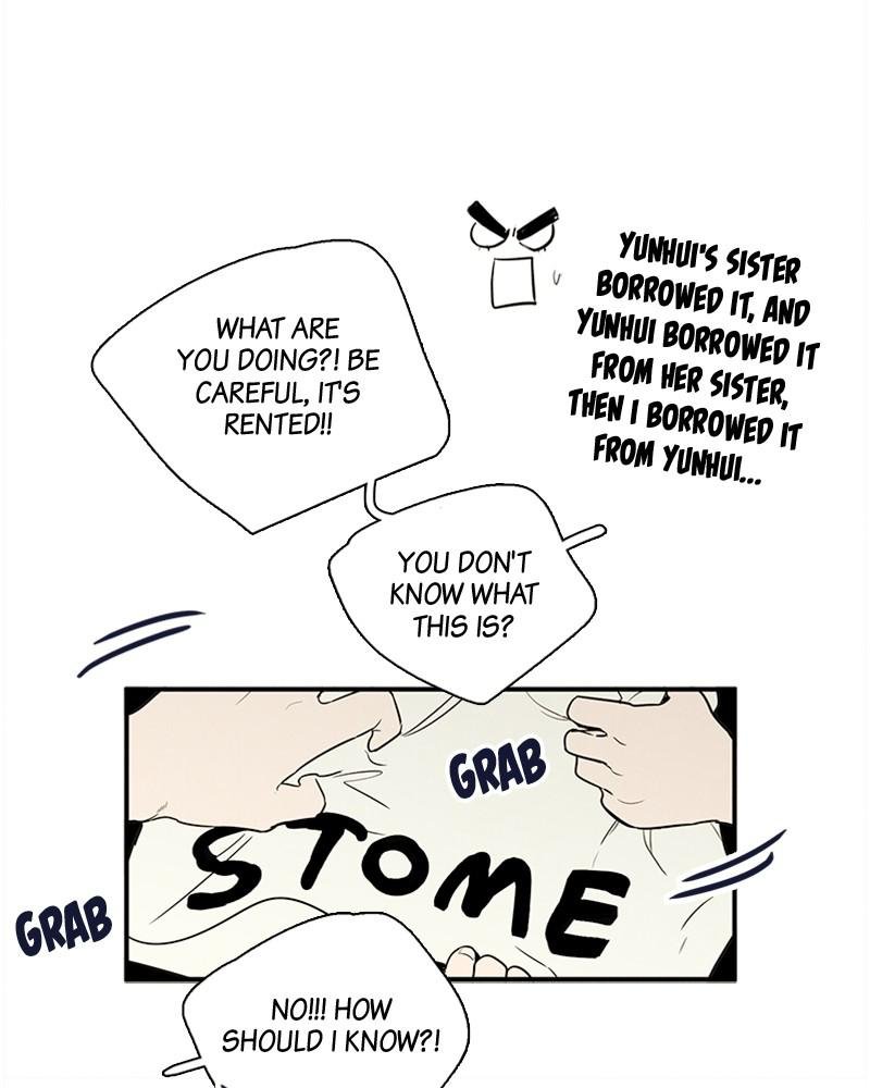 Read After School Lessons for Unripe Apples EN Manga Online