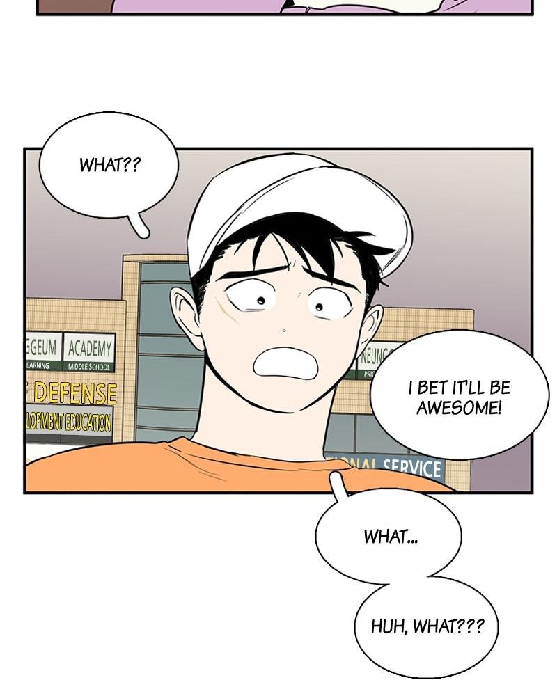 Read After School Lessons for Unripe Apples EN Manga Online