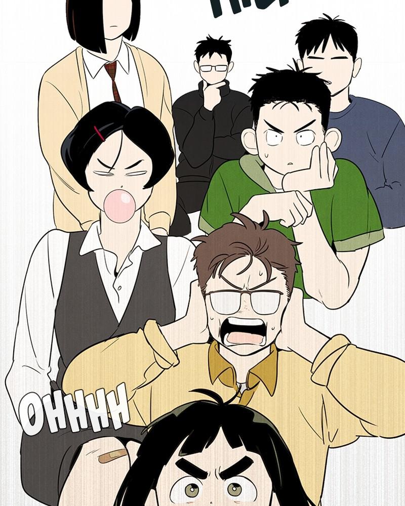 Read After School Lessons for Unripe Apples EN Manga Online