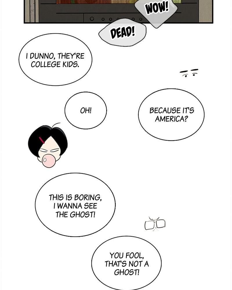 Read After School Lessons for Unripe Apples EN Manga Online