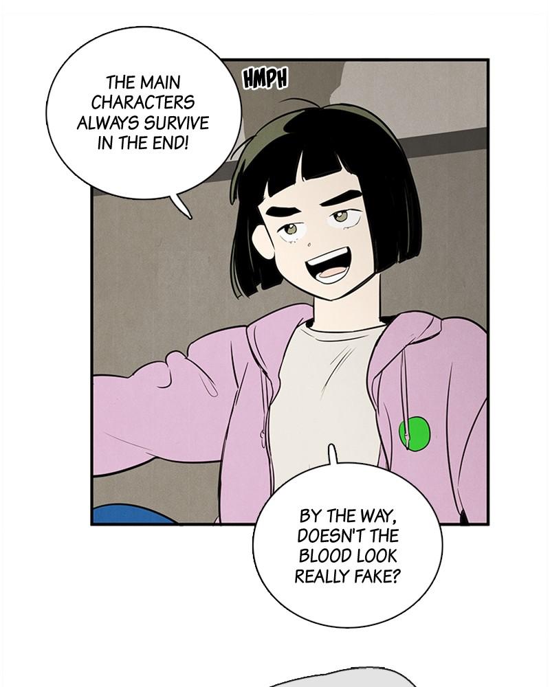 Read After School Lessons for Unripe Apples EN Manga Online